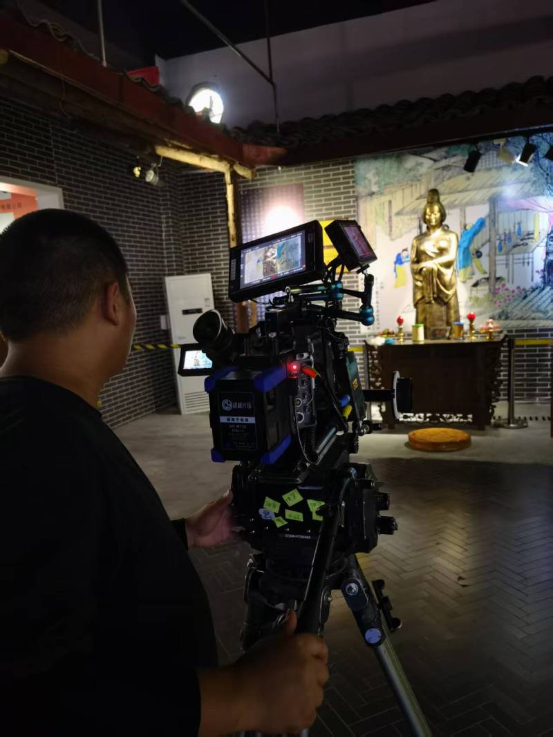 聚焦秭归县产品宣传视频拍摄公司，以专业实力赋能品牌声量升级