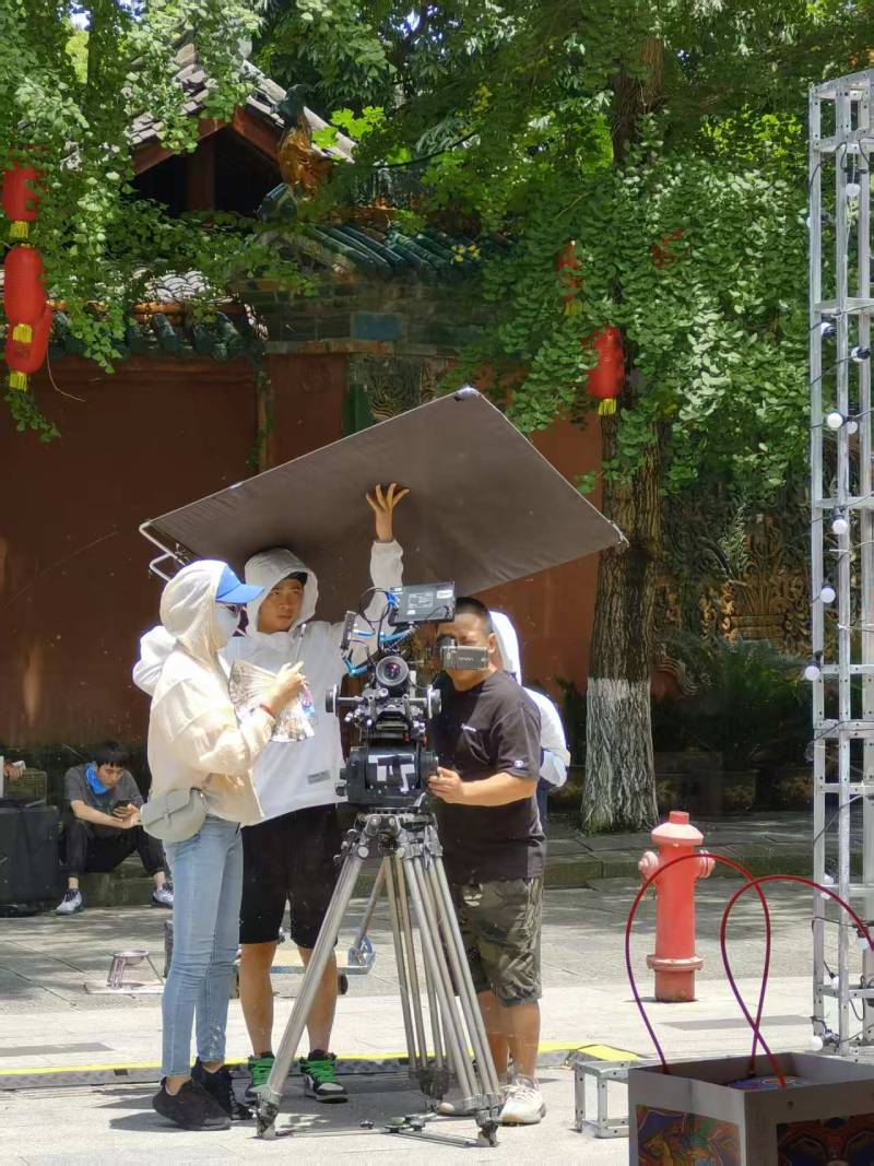 秭归县产品宣传视频拍摄公司避坑：资质、案例、服务全解析