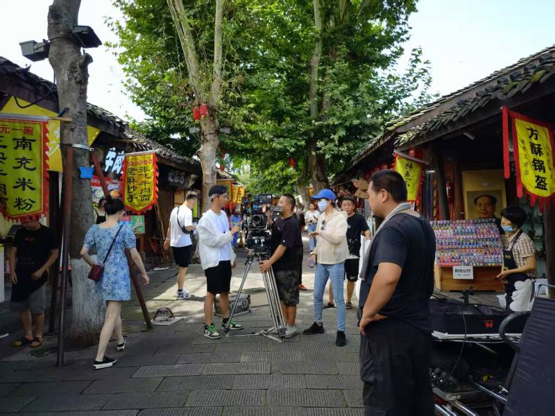 秭归县电商产品视频拍摄制作，开启销量增长新引擎