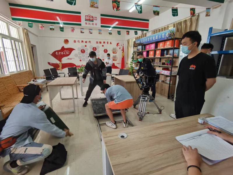 秭归县电商产品视频拍摄制作实战秘籍，助力产品引爆电商流量